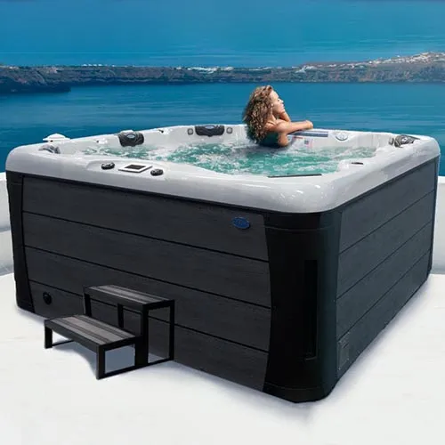 Deck hot tubs for sale in Sioux City